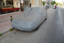 Greece - copyright by Reineke Otten